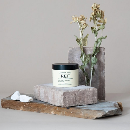 Маска відновлюючий Ultimate Repair Masque REF 250 мл