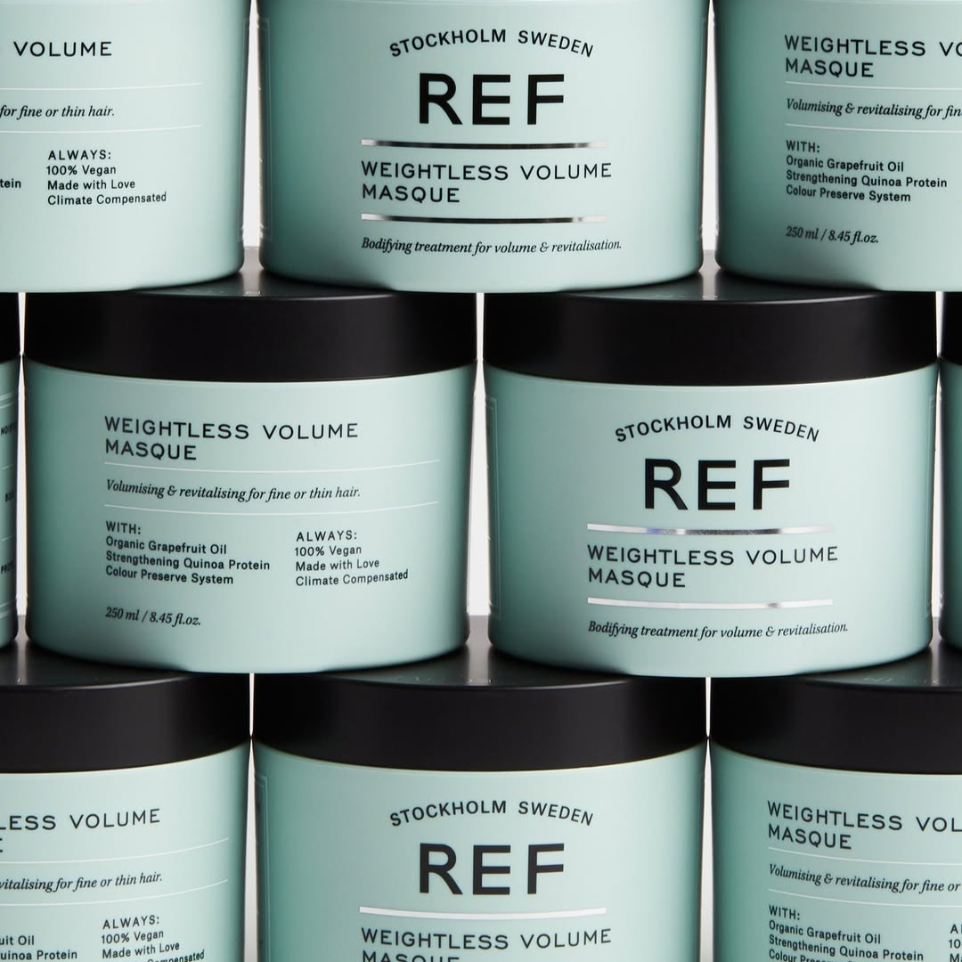 Маска для об'єму волосся Weightless Volume Masque REF 500 мл