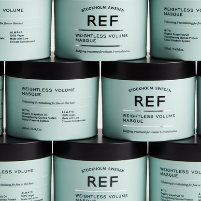 Маска для об'єму волосся Weightless Volume Masque REF 250 мл