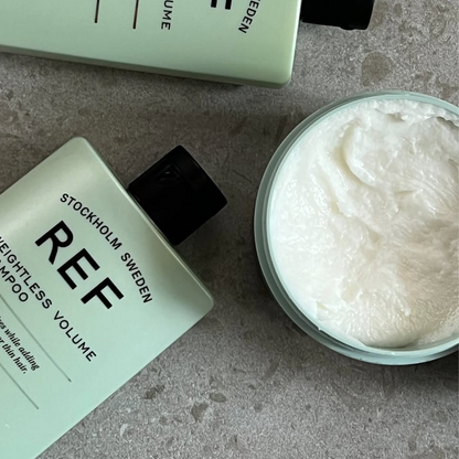 Маска для об'єму волосся Weightless Volume Masque REF 250 мл