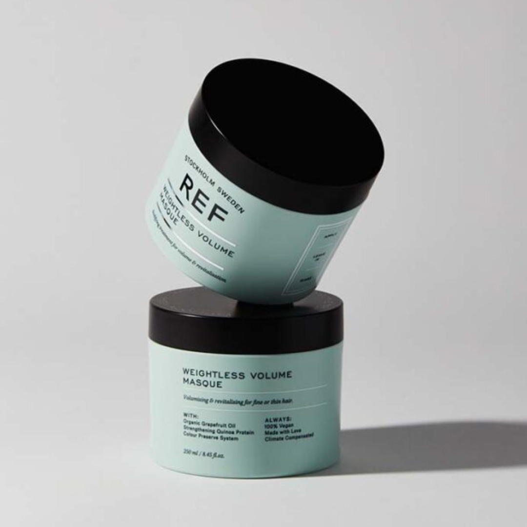 Маска для об'єму волосся Weightless Volume Masque REF 250 мл
