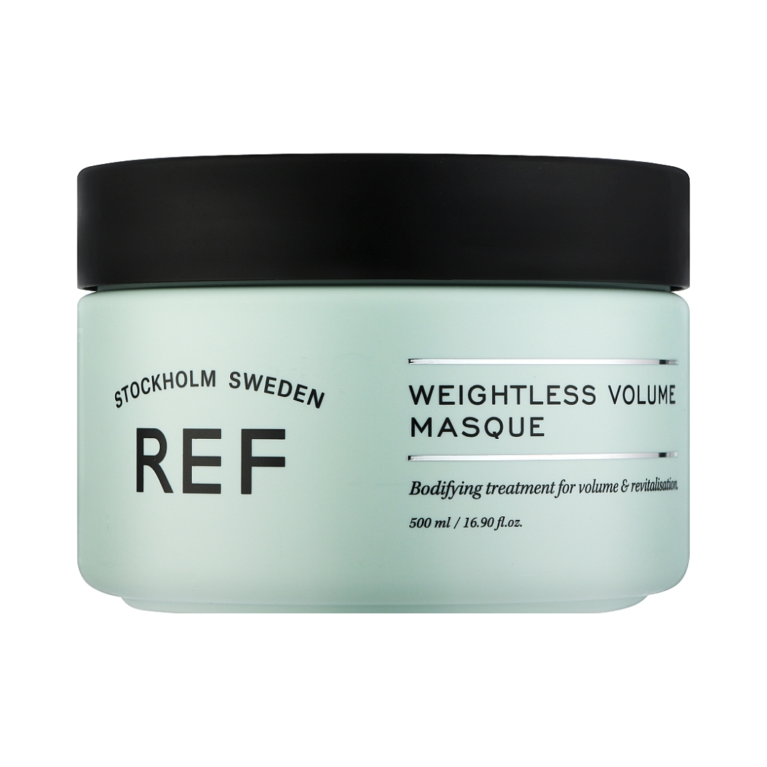 Маска для об'єму волосся Weightless Volume Masque REF 500 мл