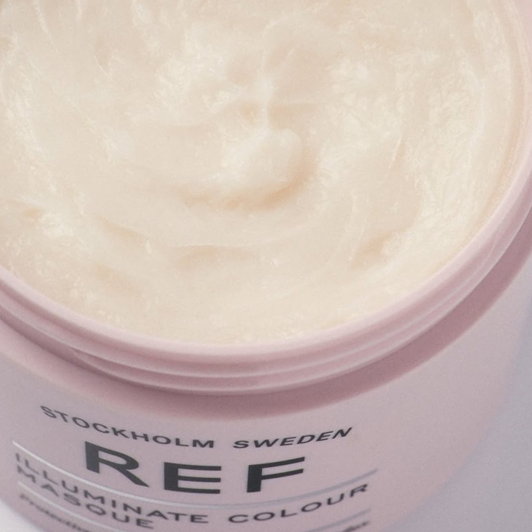 Маска для фарбованого волосся Illuminate Colour Masque REF 250 мл
