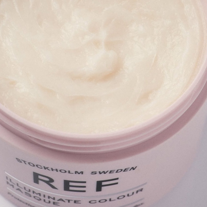 Маска для фарбованого волосся Illuminate Colour Masque REF 250 мл