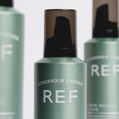 Мус для об'єму волосся Fiber Mousse N°345 REF 250 мл