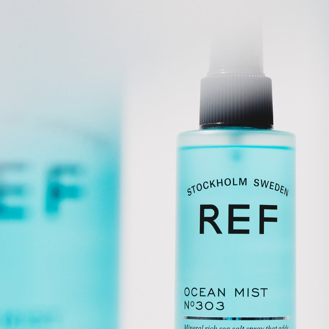 Сольовий спрей для волосся Ocean Mist N°303 REF 100 мл