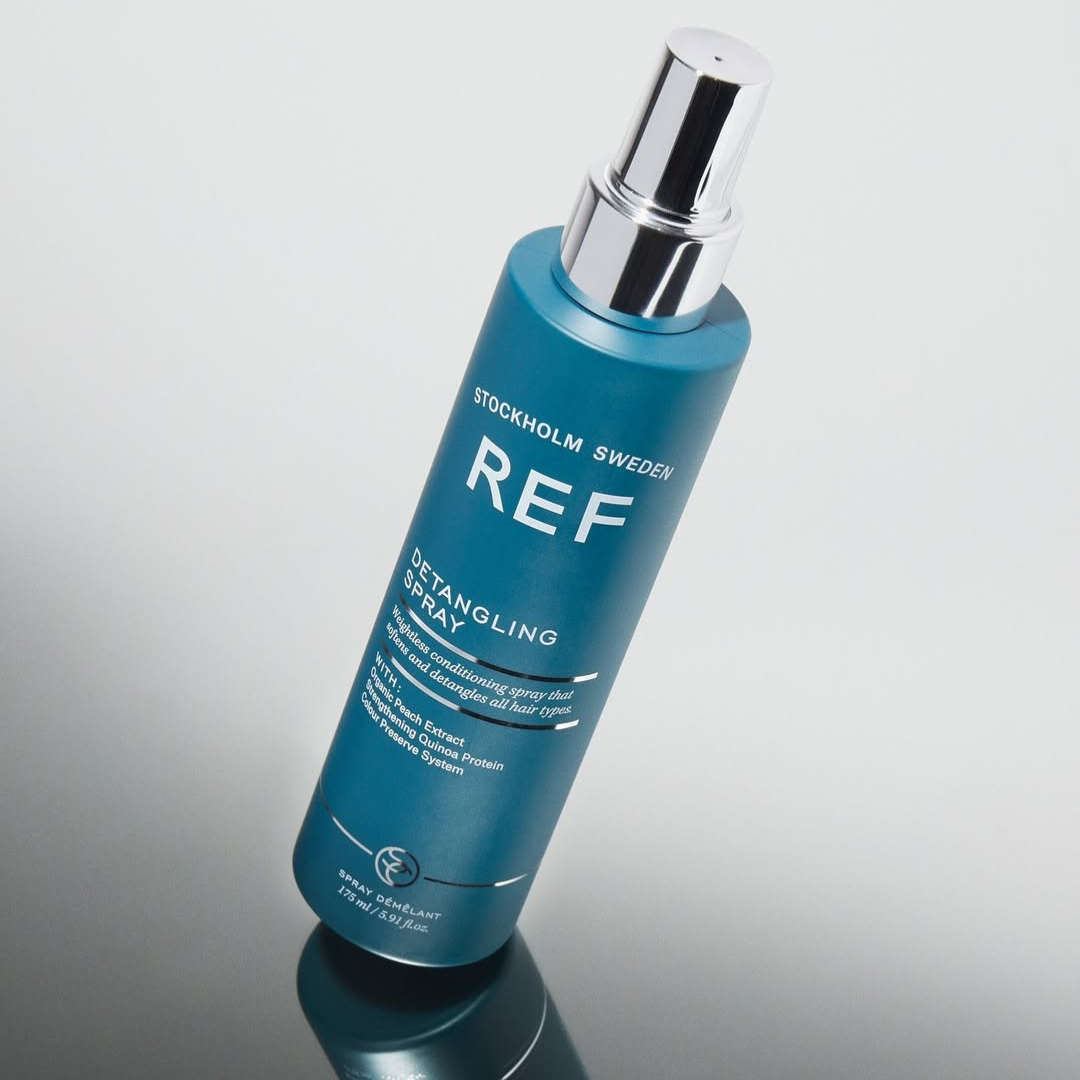 Спрей для розплутування волосся Detangling Spray REF 175 мл