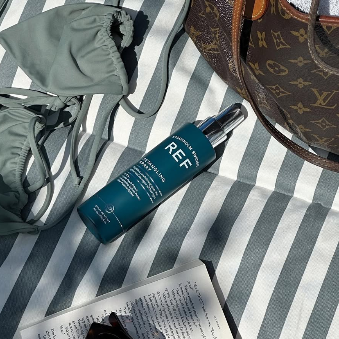 Спрей для розплутування волосся Detangling Spray REF 175 мл