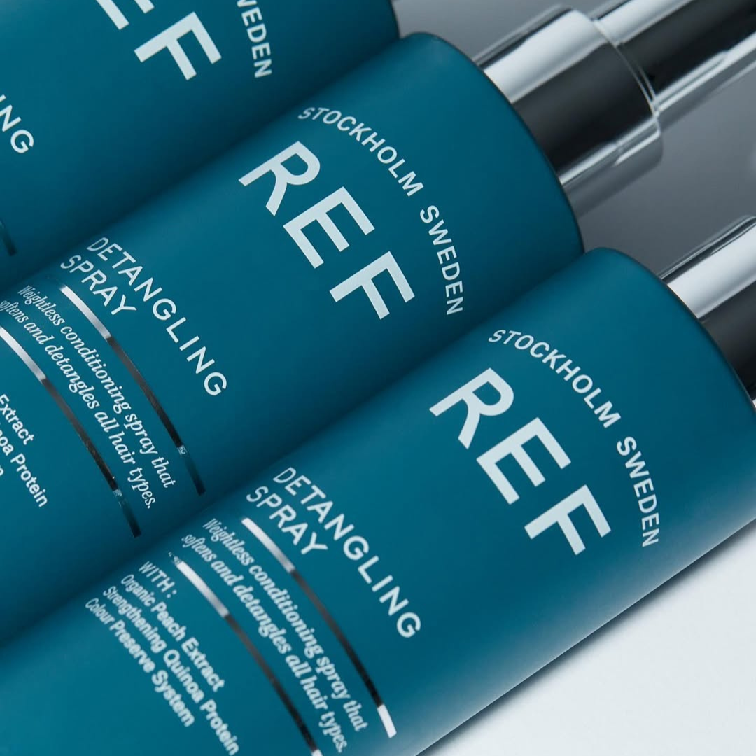 Спрей для розплутування волосся Detangling Spray REF 175 мл