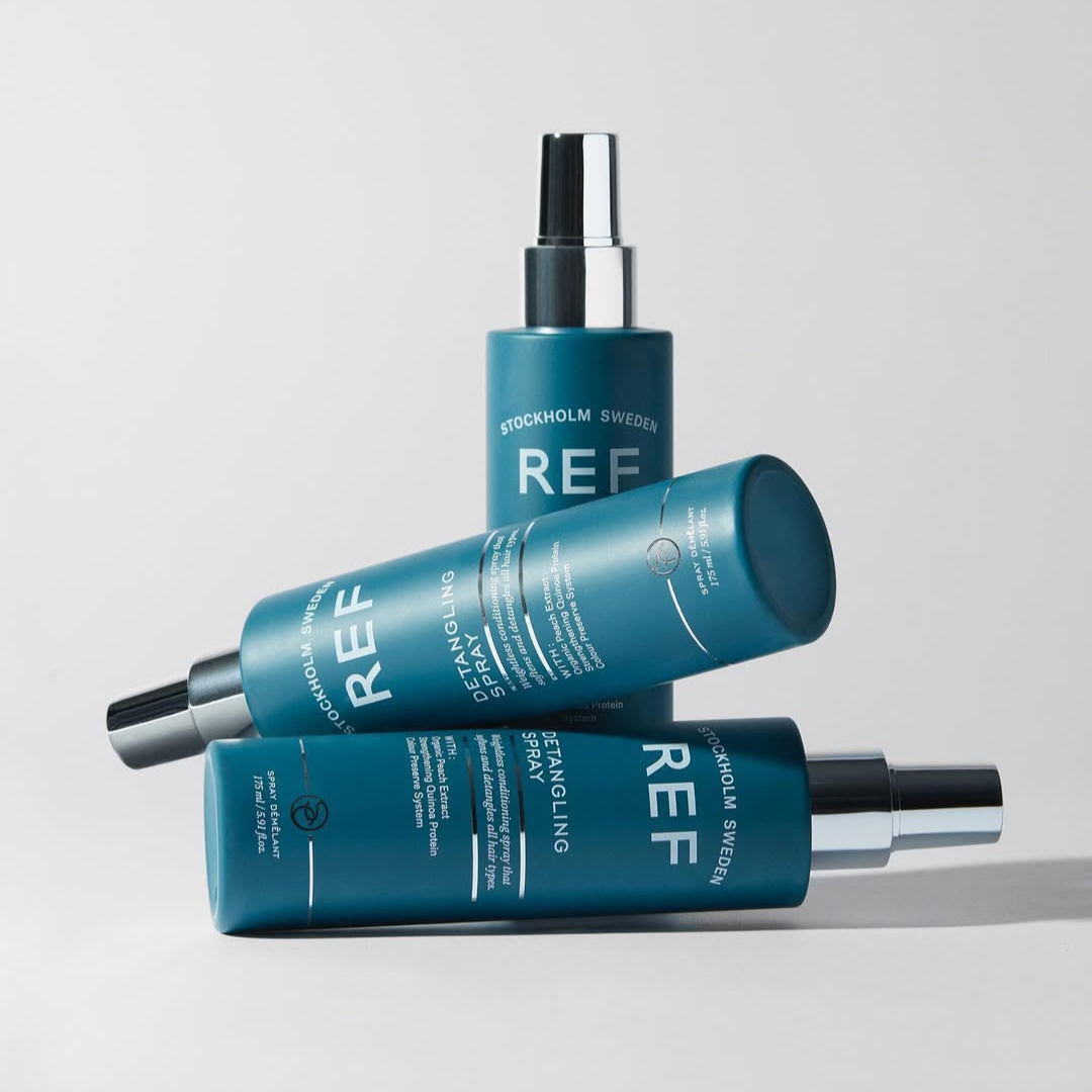 Спрей для розплутування волосся Detangling Spray REF 175 мл