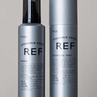 Спрей для тонкого волосся Thickening Spray N°215 REF 300 мл