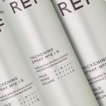 Спрей для тонкого волосся Thickening Spray N°215 REF 300 мл