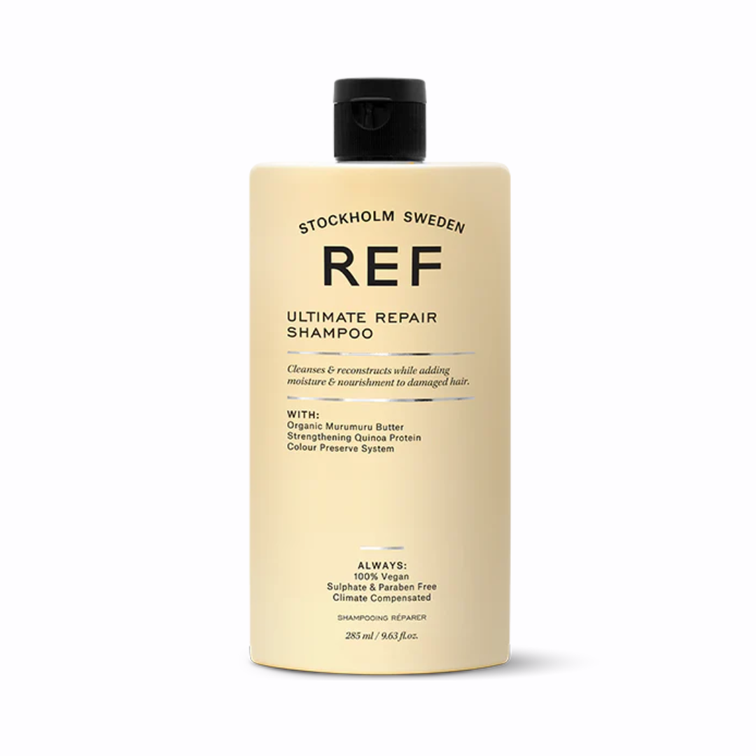 Шампунь відновлюючий Ultimate Repair Shampoo REF 285 мл