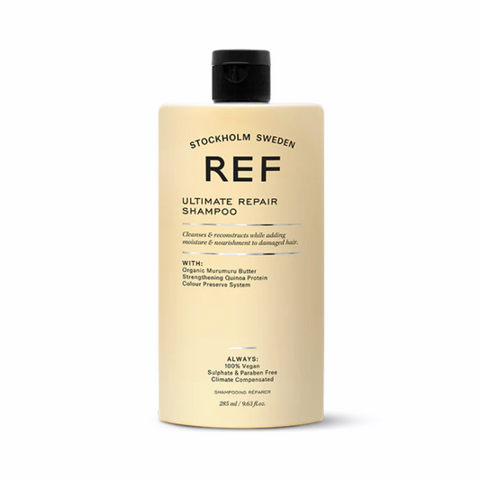 Шампунь відновлюючий Ultimate Repair Shampoo REF 285 мл
