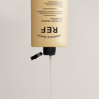 Шампунь відновлюючий Ultimate Repair Shampoo REF 285 мл