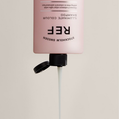 Шампунь для фарбованого волосся Illuminate Colour Shampoo REF 285 мл