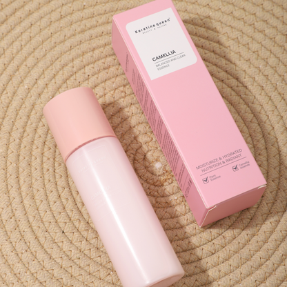 Есенція для зволоження шкіри Keratin Queen, 120 мл