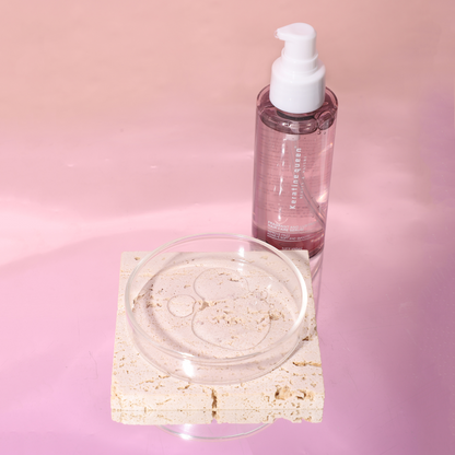 Сироватка для блиску волосся Keratin Queen, 100 мл