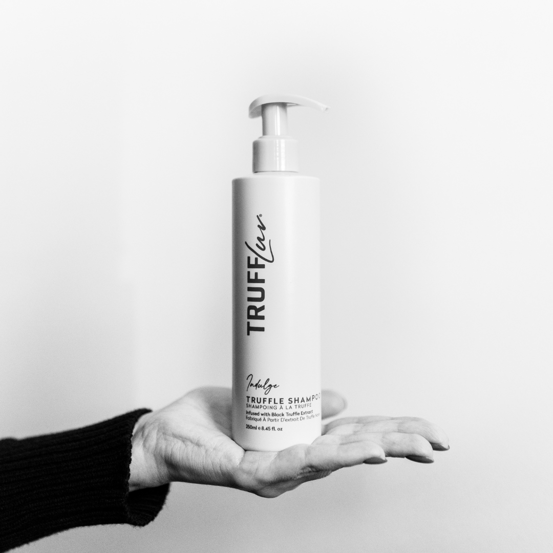 Шампунь з трюфелем Truffle Indulge Shampoo, TruffLuv - 250 мл