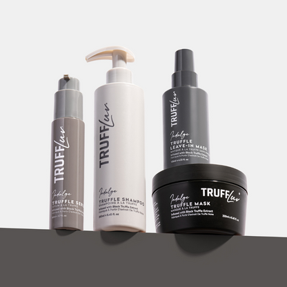 Шампунь з трюфелем Truffle Indulge Shampoo, TruffLuv - 250 мл