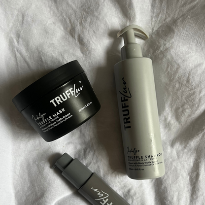 Шампунь з трюфелем Truffle Indulge Shampoo, TruffLuv - 250 мл