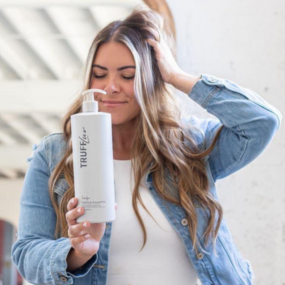 Шампунь з трюфелем Truffle Indulge Shampoo, TruffLuv - 1000 мл