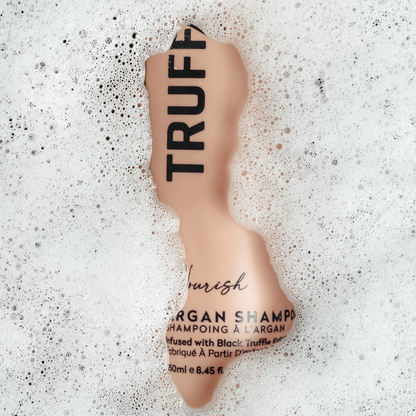 Шампунь з аргановою олією Truffle Nourish Argan Shampoo, TruffLuv - 250 мл