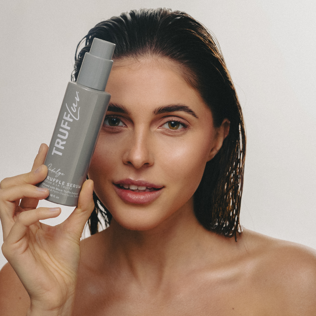 Сироватка для волосся з трюфелем Truffle Indulge Serum, TruffLuv - 100 мл