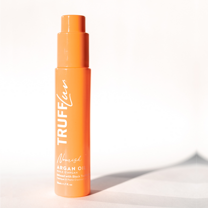 Олія арганова Truffle Nourish Argan Oil, TruffLuv - 50 мл