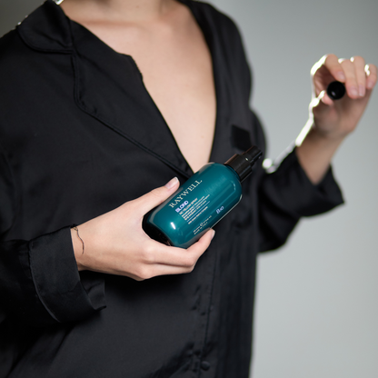 Спрей для блондинок антижовтизна BIO BLOND, RAYWELL - 200 мл