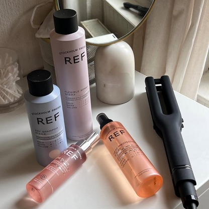 Сухий шампунь Dry Shampoo N°204  REF 200 мл