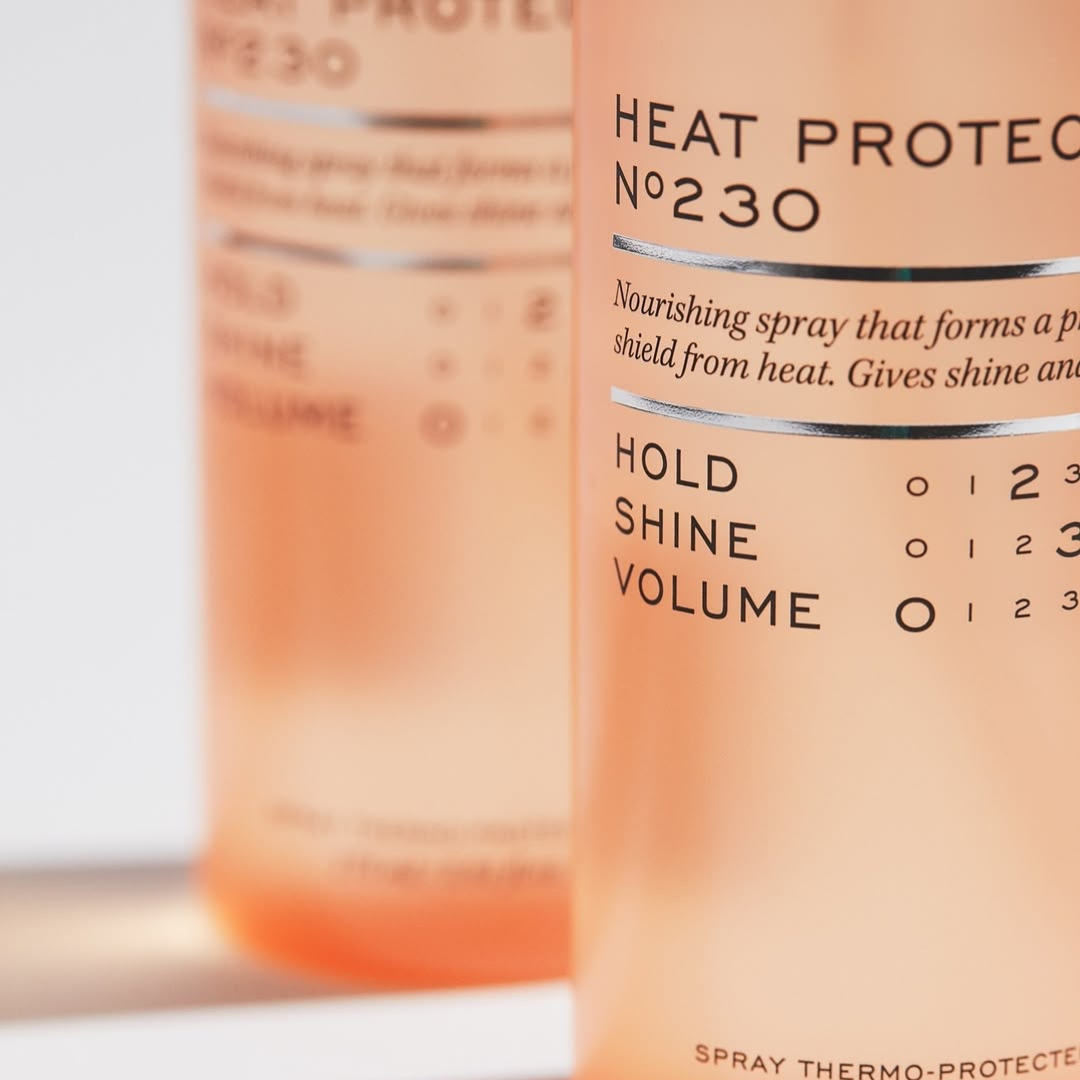 Термозахист Heat Protection N°230 REF 175 мл