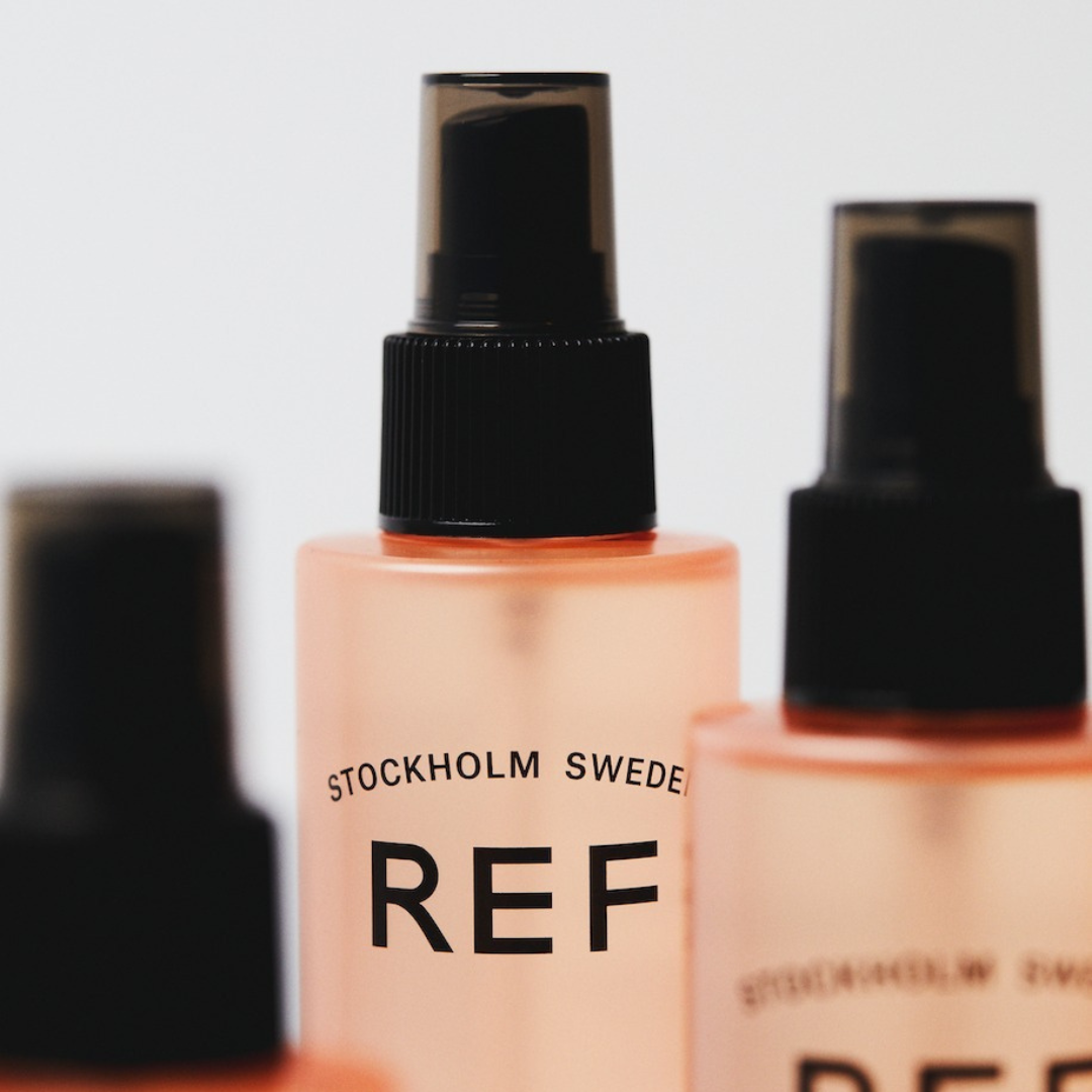 Термозахист Heat Protection N°230 REF 175 мл