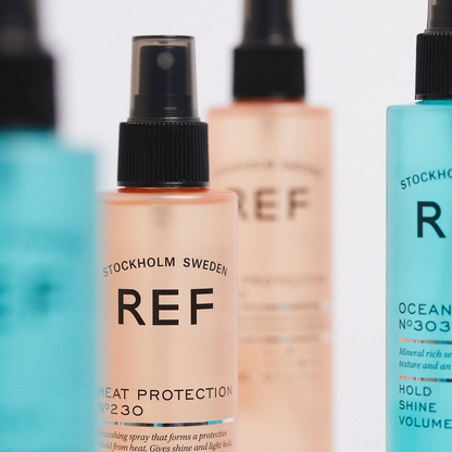 Термозахист Heat Protection N°230 REF 175 мл