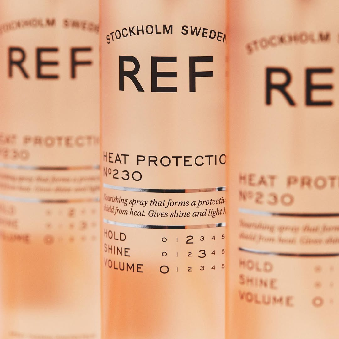 Термозахист Heat Protection N°230 REF 100 мл