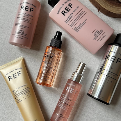 Термозахист Heat Protection N°230 REF 100 мл