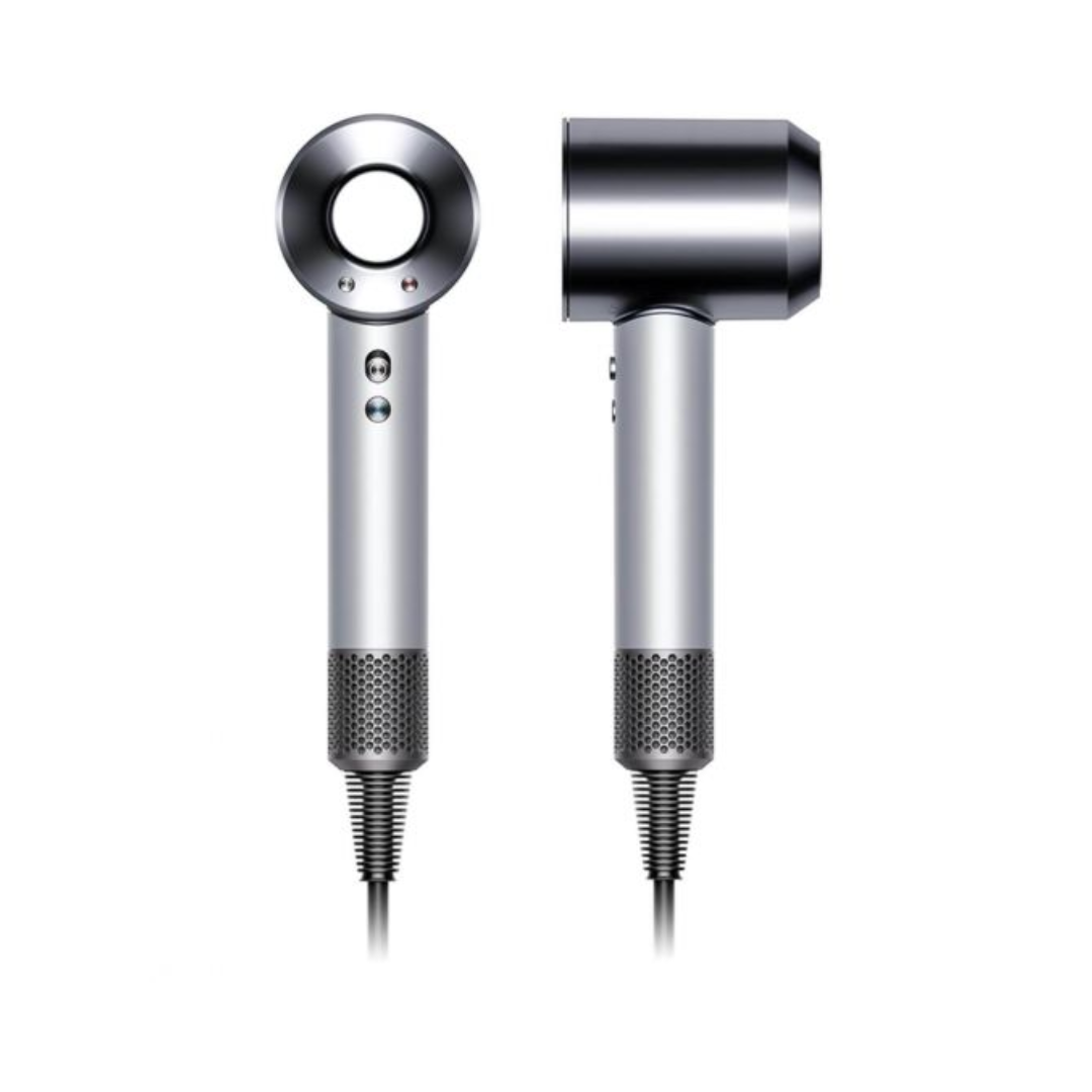 Фен Dyson Supersonic HD11 Pro Nickel/Nickel