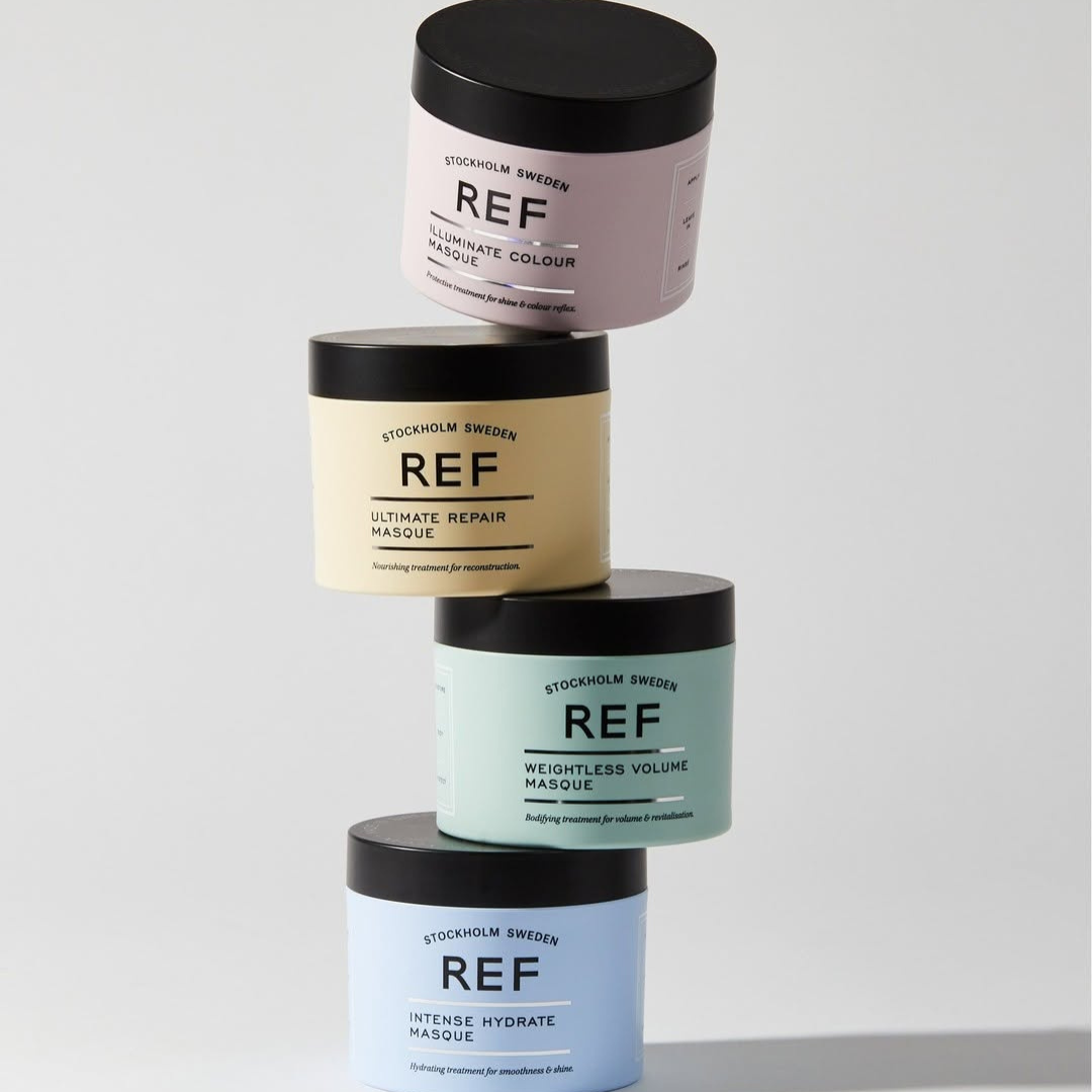 Маска для об'єму волосся Weightless Volume Masque REF 500 мл