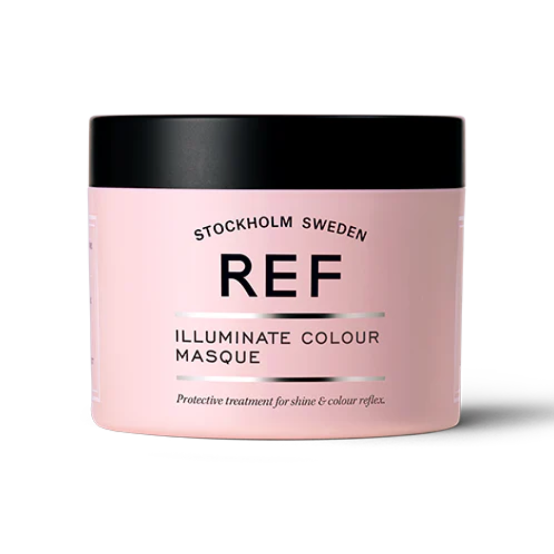 Маска для фарбованого волосся Illuminate Colour Masque REF 250 мл