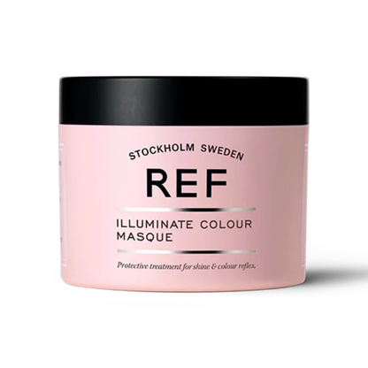 Маска для фарбованого волосся Illuminate Colour Masque REF 250 мл
