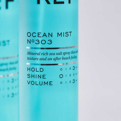 Сольовий спрей для волосся Ocean Mist N°303 REF 100 мл