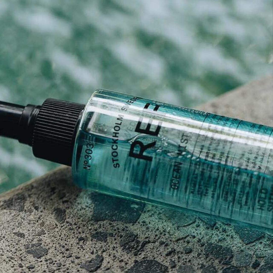 Сольовий спрей для волосся Ocean Mist N°303 REF 100 мл