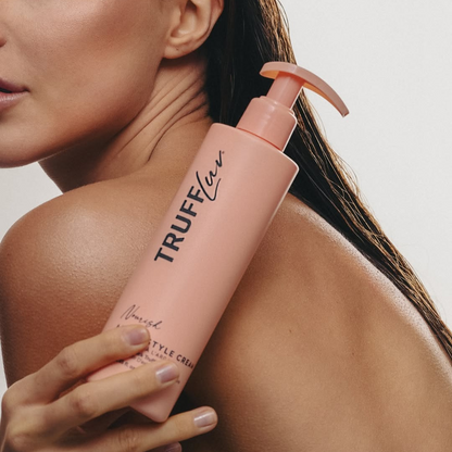 Крем з Аргановою олією Truffle Nourish Argan Style Cream 250 мл TruffLuv