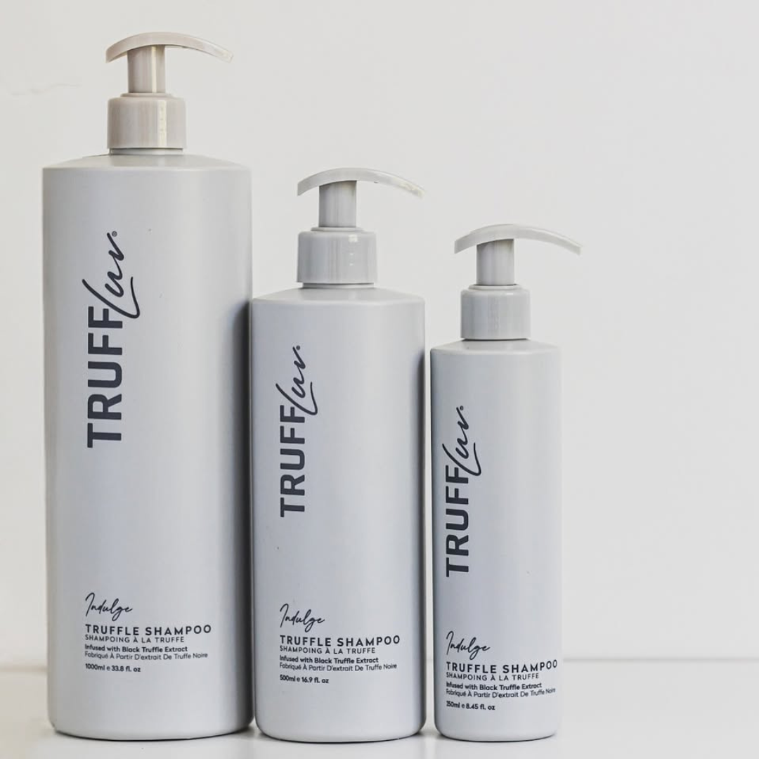 Шампунь з трюфелем Truffle Indulge Shampoo, TruffLuv - 500 мл