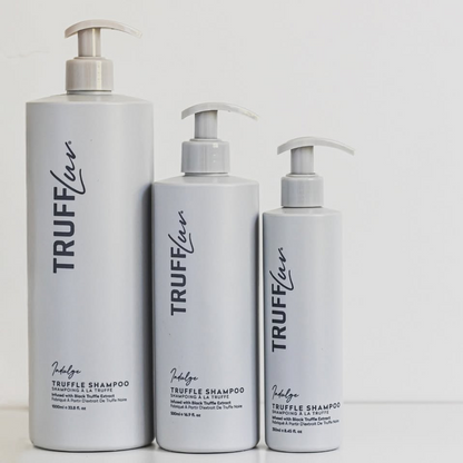 Шампунь з трюфелем Truffle Indulge Shampoo, TruffLuv - 1000 мл