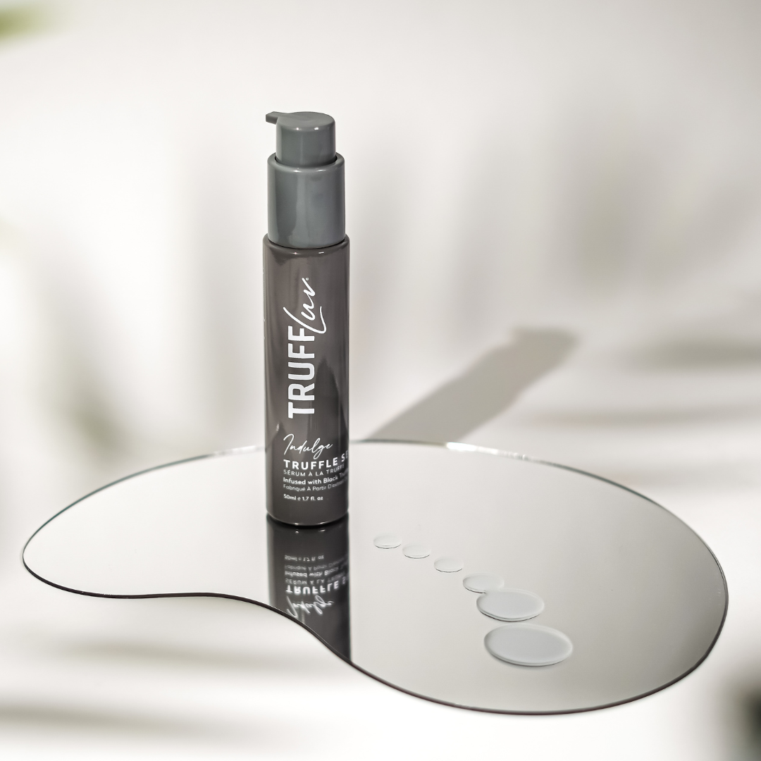 Сироватка для волосся з трюфелем Truffle Indulge Serum, TruffLuv - 50 мл