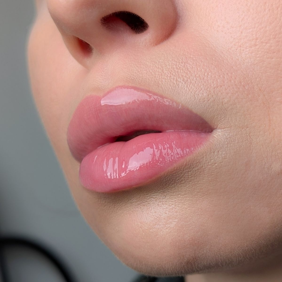 Блиск для губ Lipper ROSE Lipss 8 мл